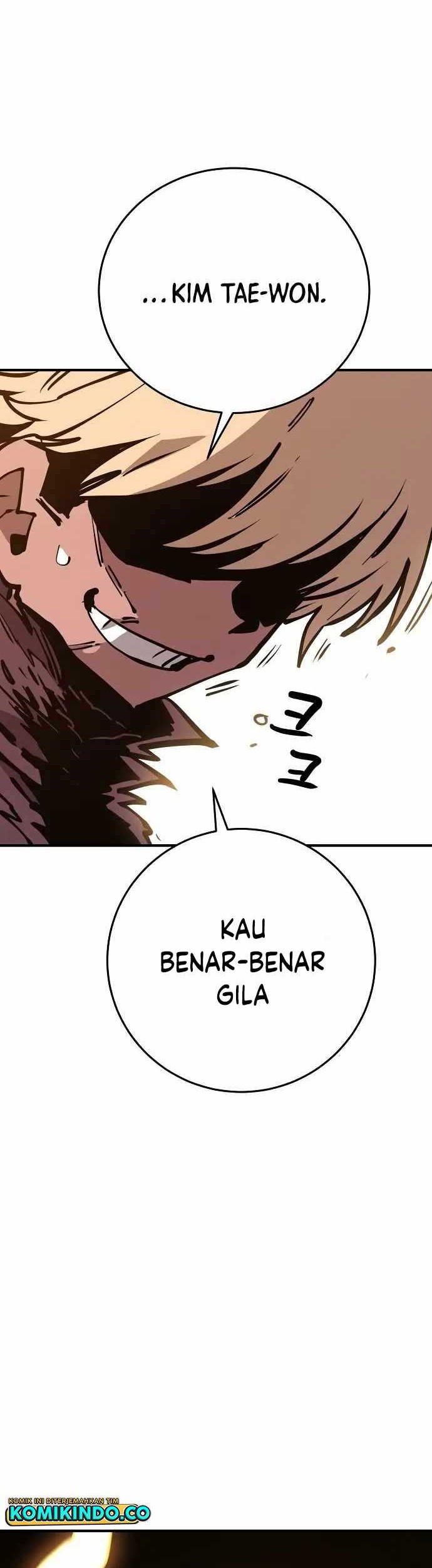 Player Chapter 148 - halaman 30