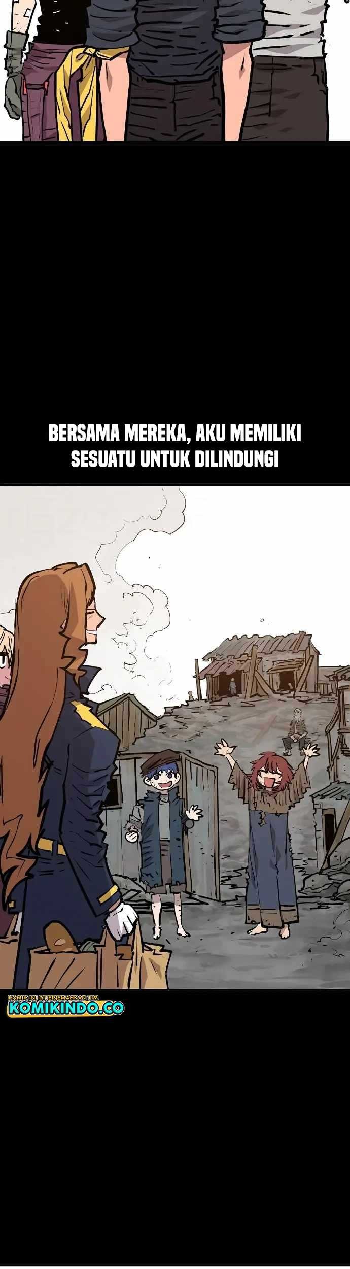 Player Chapter 148 - halaman 38