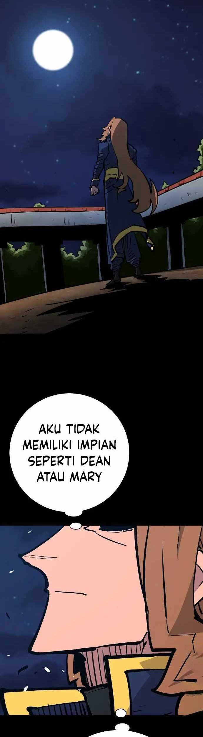 Player Chapter 148 - halaman 42
