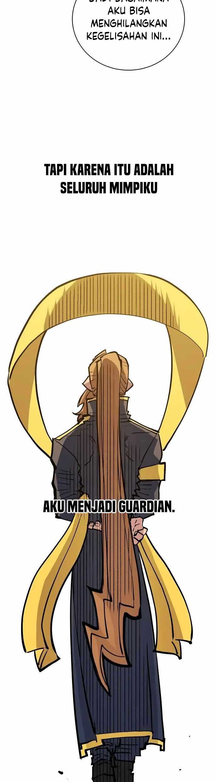 Player Chapter 148 - halaman 46