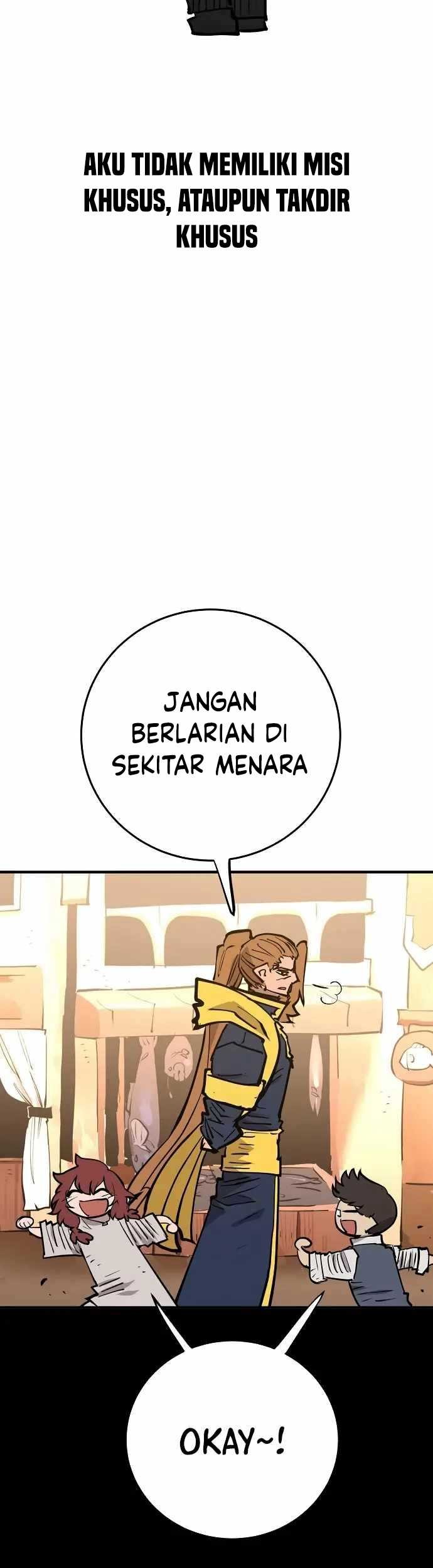 Player Chapter 148 - halaman 47