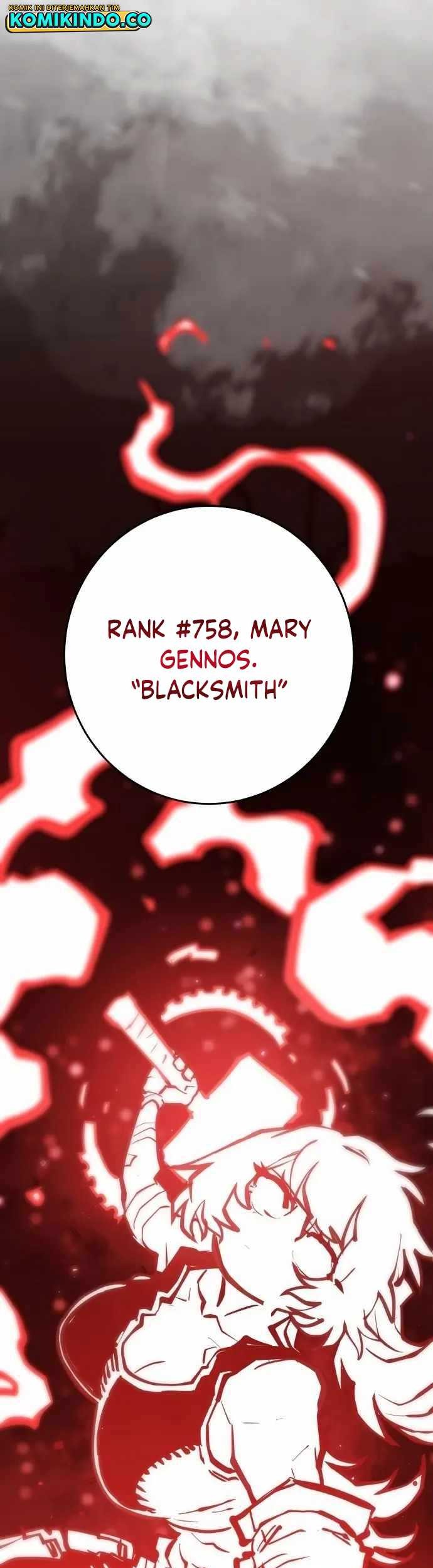 Player Chapter 148 - halaman 5