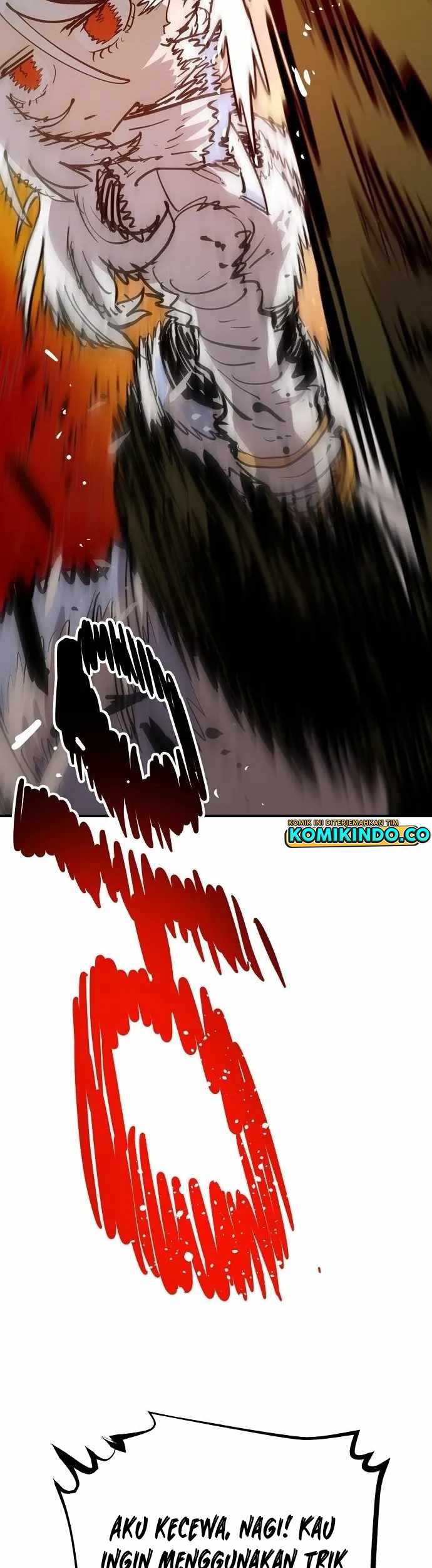 Player Chapter 149 - halaman 22