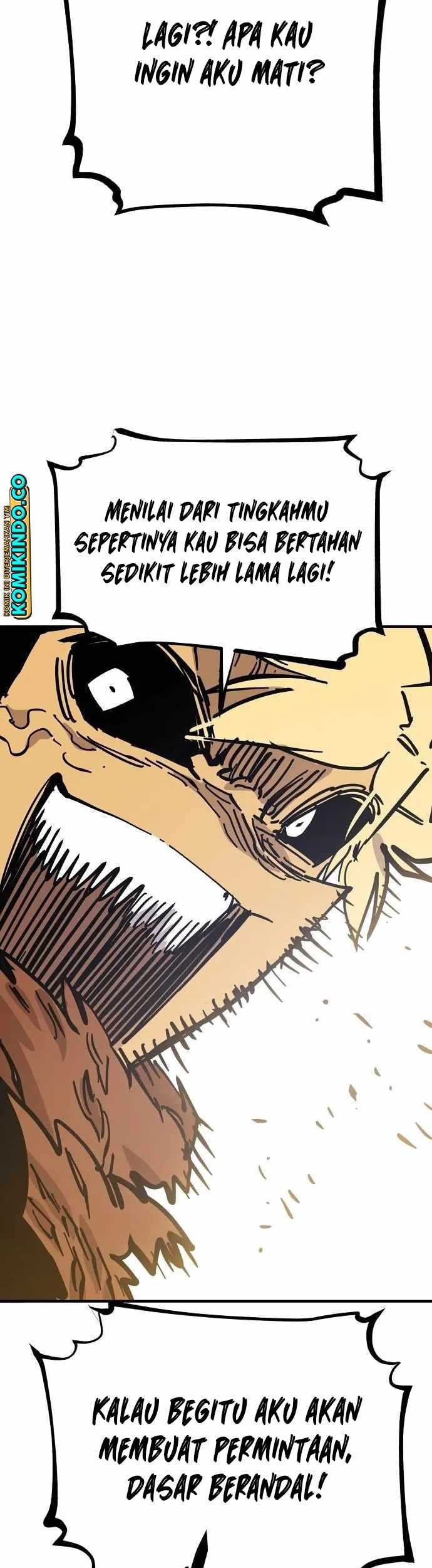 Player Chapter 149 - halaman 52