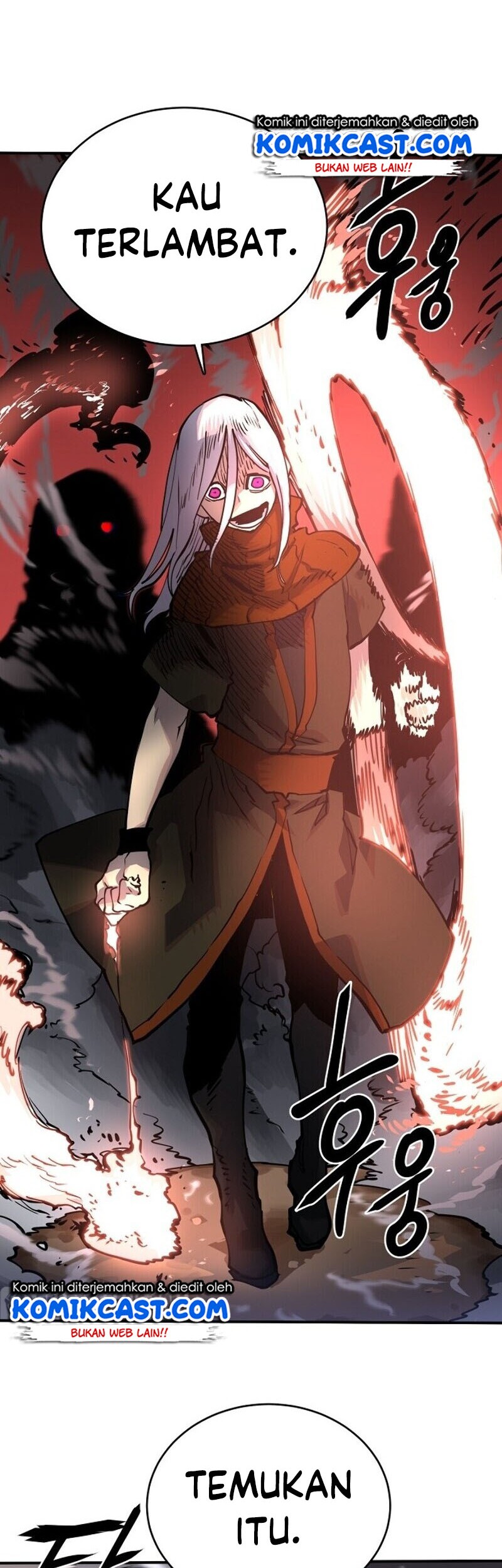 Player Chapter 15 - halaman 17