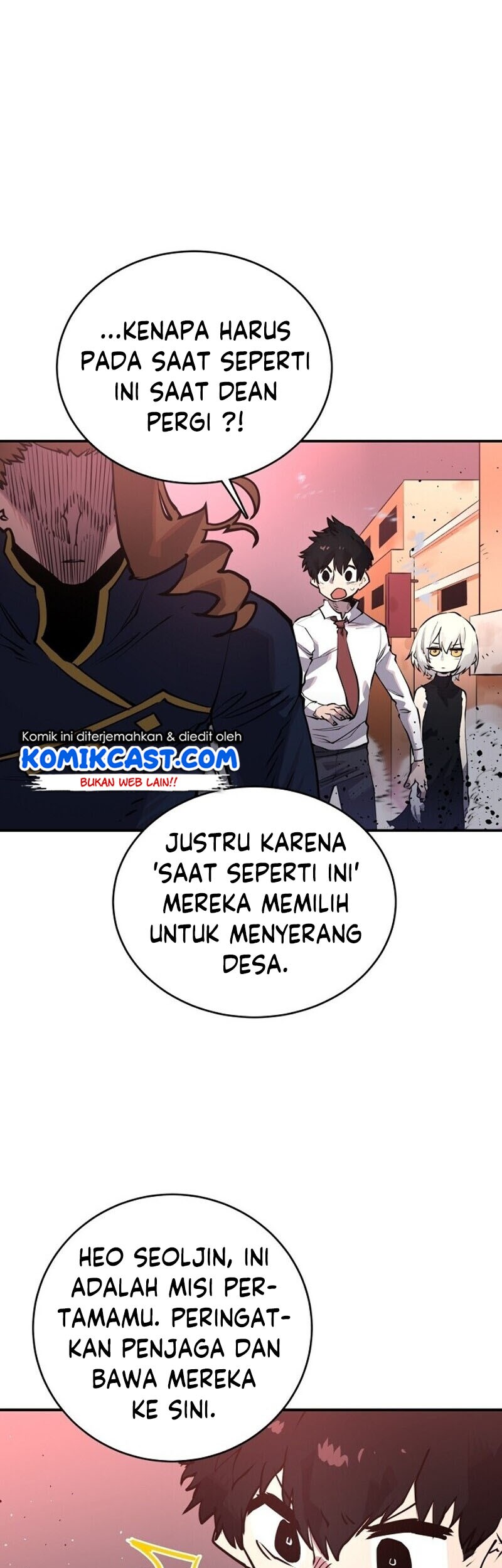 Player Chapter 15 - halaman 5