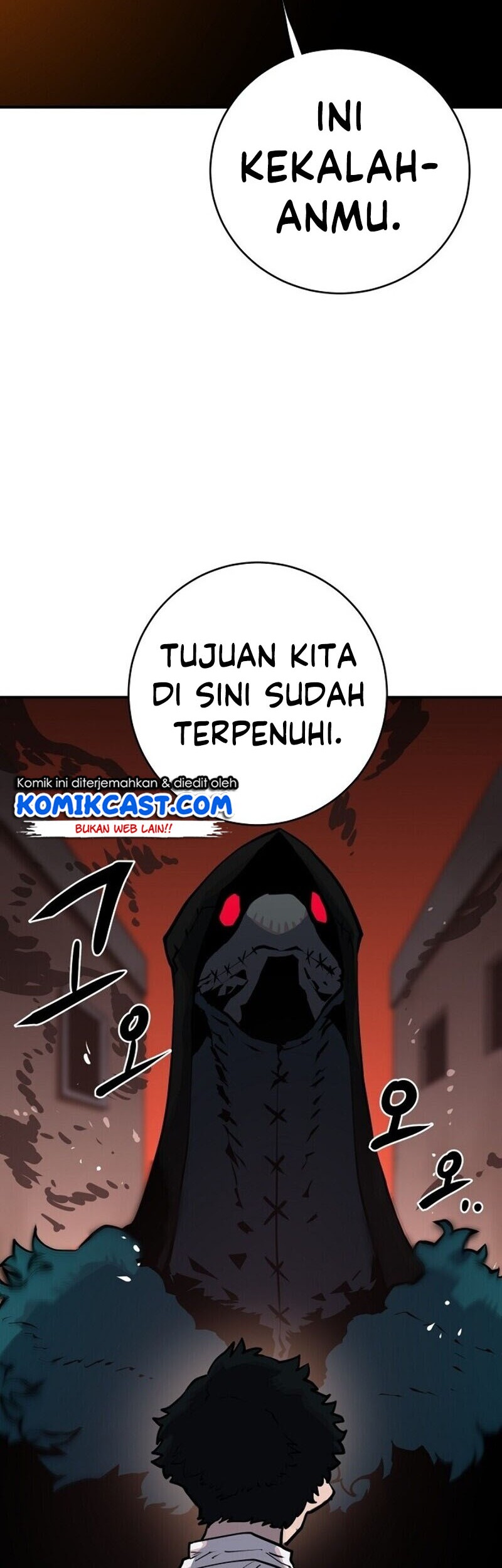Player Chapter 15 - halaman 50