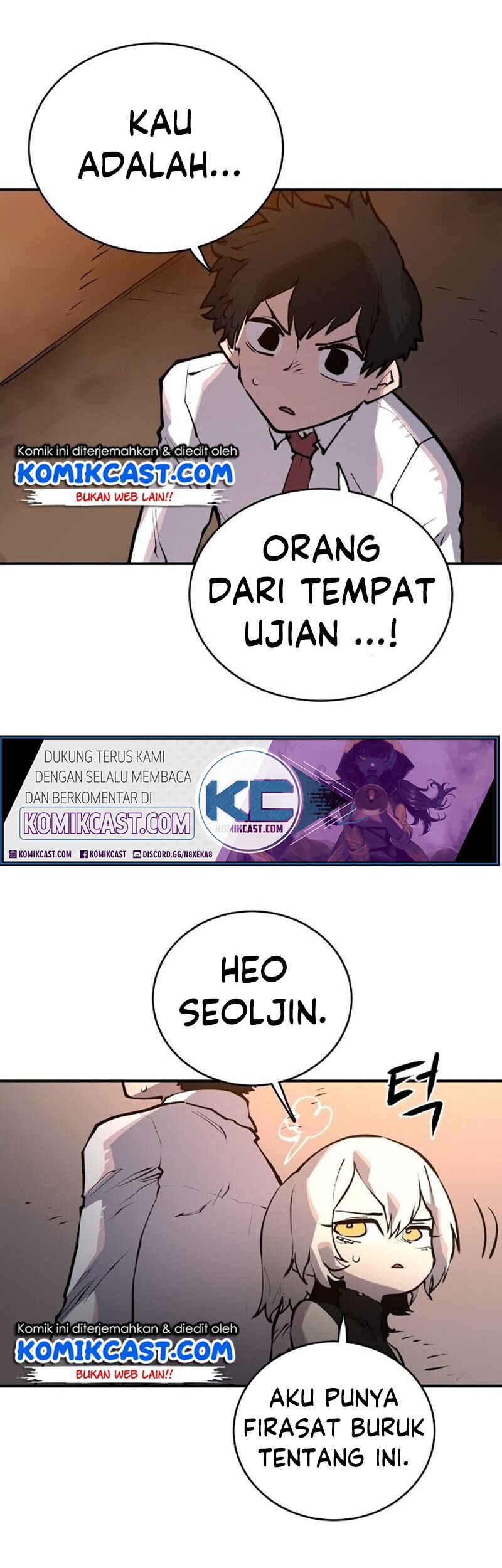 Player Chapter 15 - halaman 53