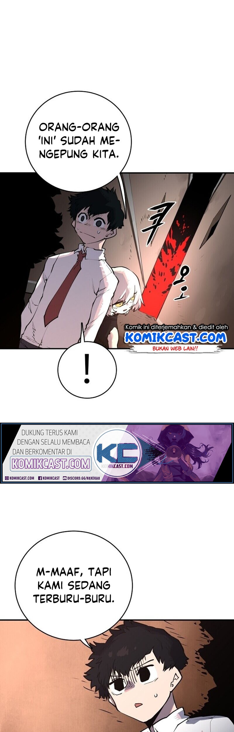 Player Chapter 15 - halaman 55