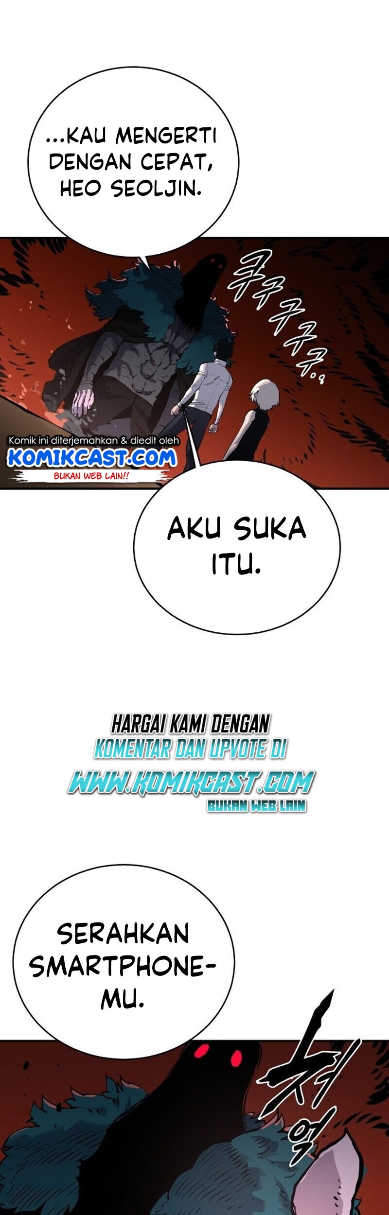 Player Chapter 15 - halaman 61