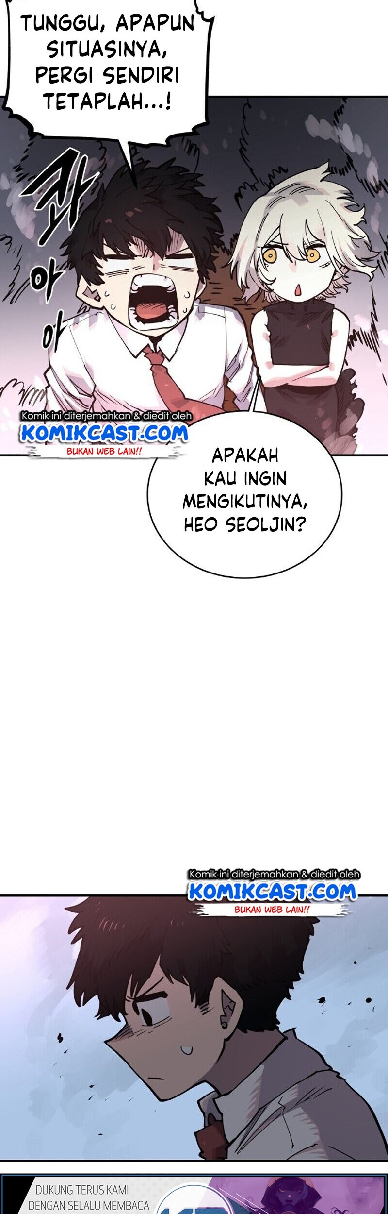 Player Chapter 15 - halaman 9