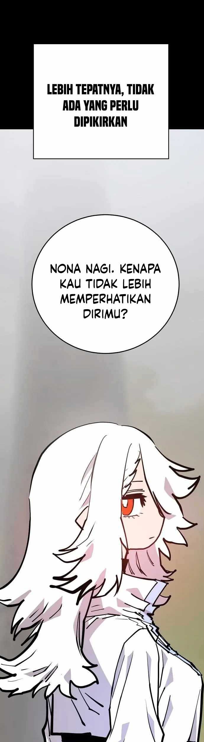 Player Chapter 150 - halaman 15