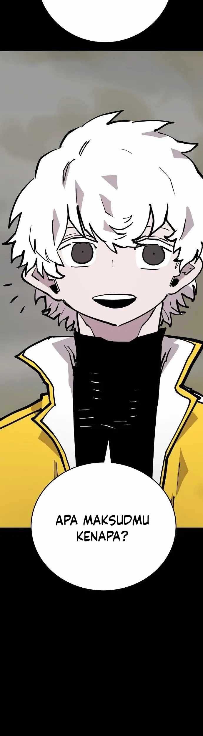 Player Chapter 150 - halaman 17