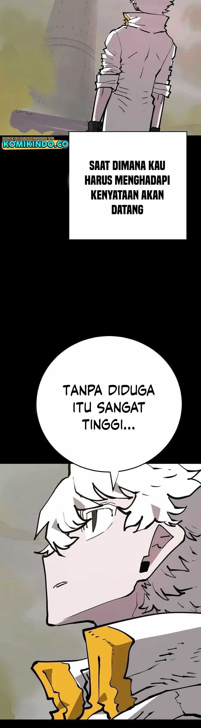 Player Chapter 150 - halaman 20