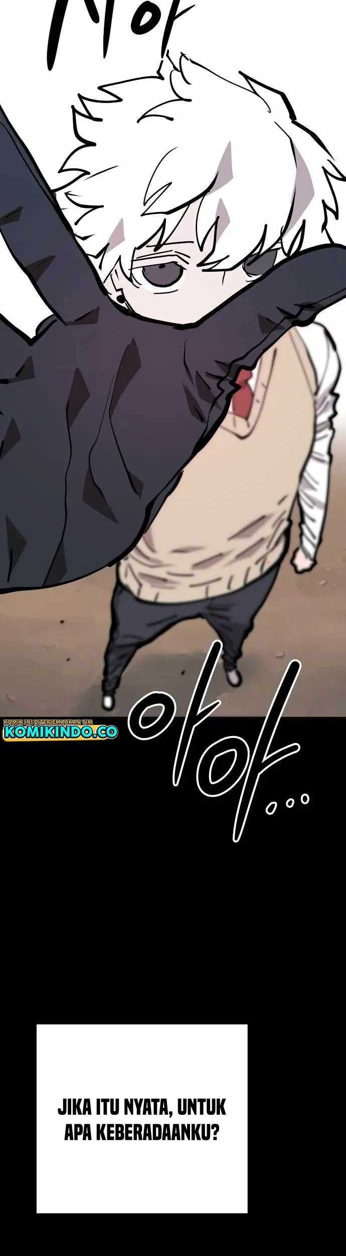 Player Chapter 150 - halaman 23