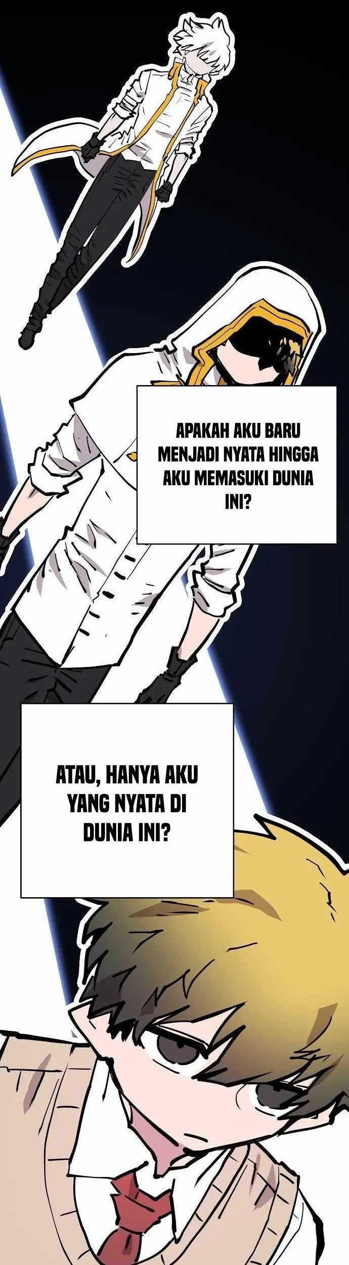 Player Chapter 150 - halaman 24