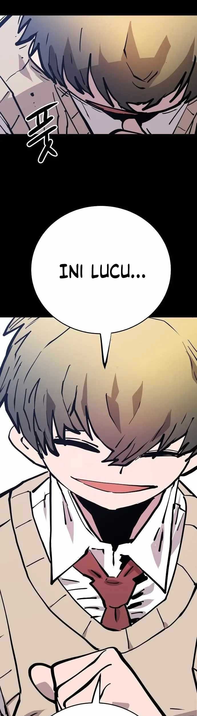 Player Chapter 150 - halaman 26