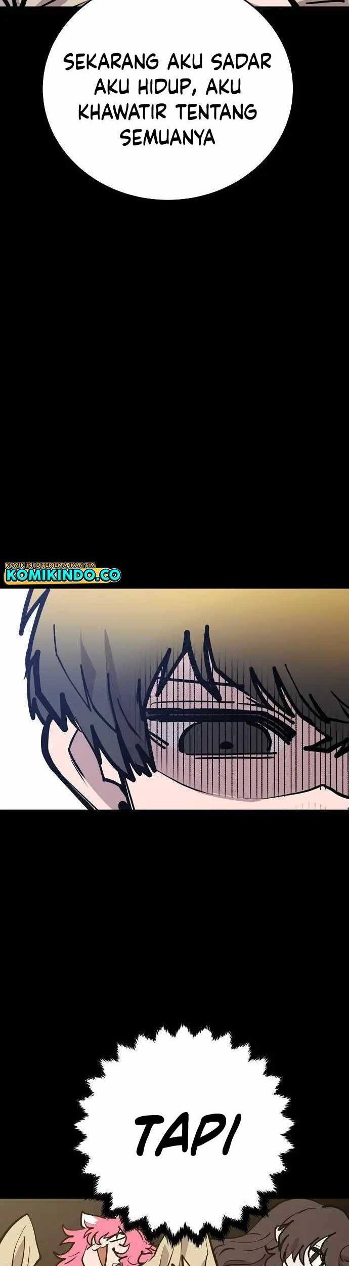 Player Chapter 150 - halaman 27