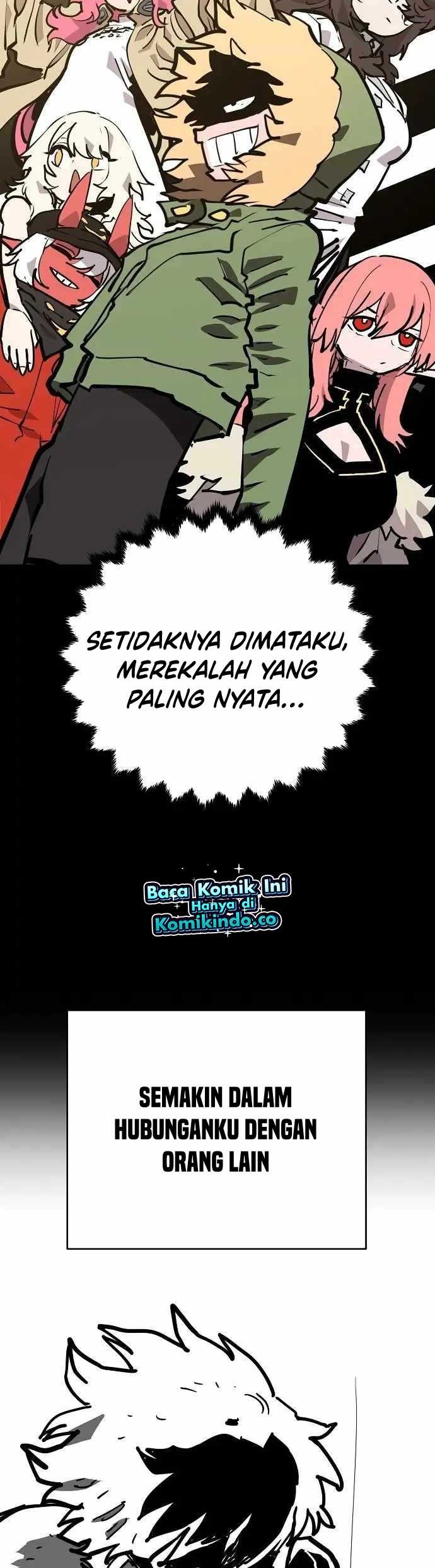 Player Chapter 150 - halaman 28