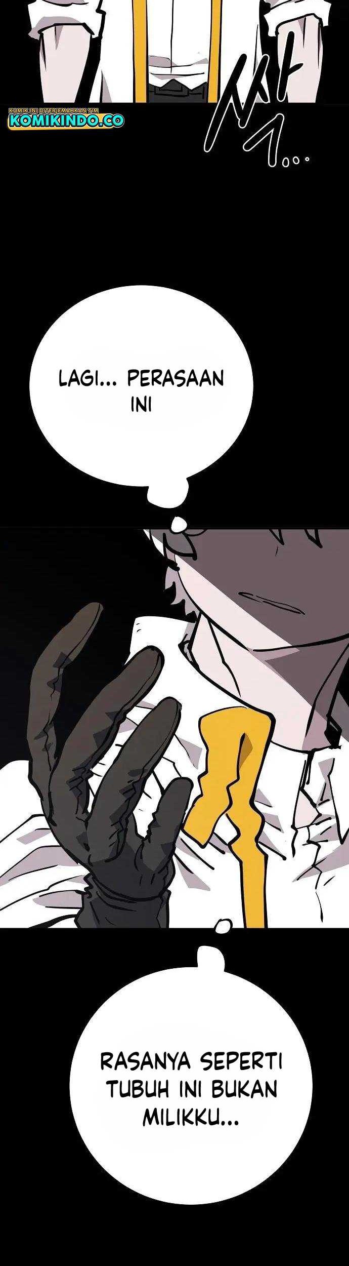 Player Chapter 150 - halaman 3