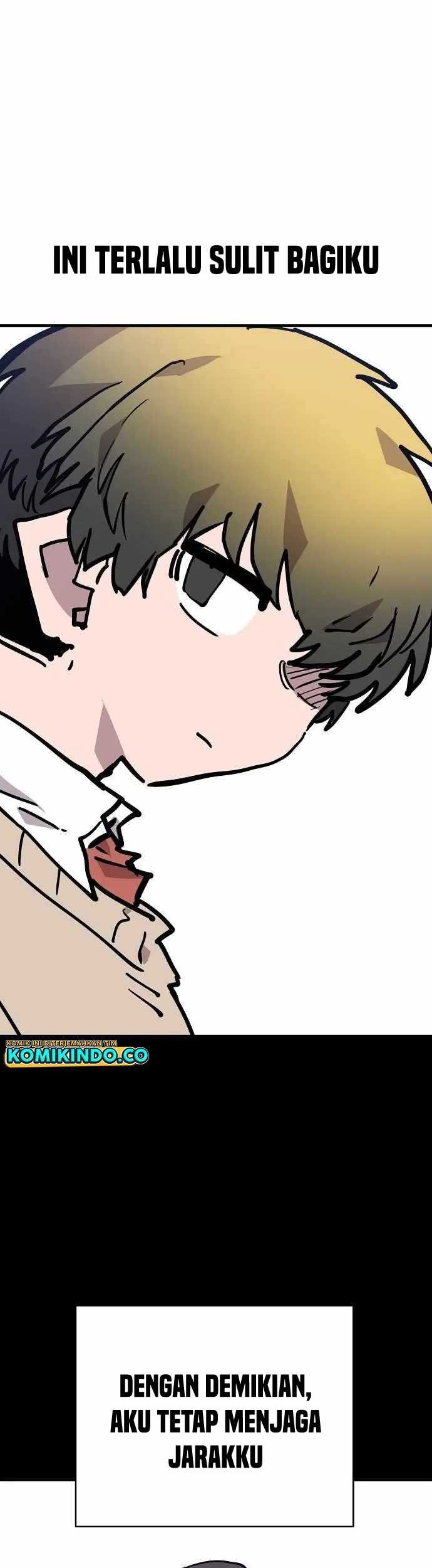 Player Chapter 150 - halaman 30