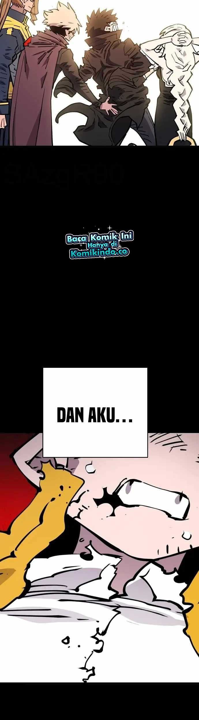 Player Chapter 150 - halaman 34