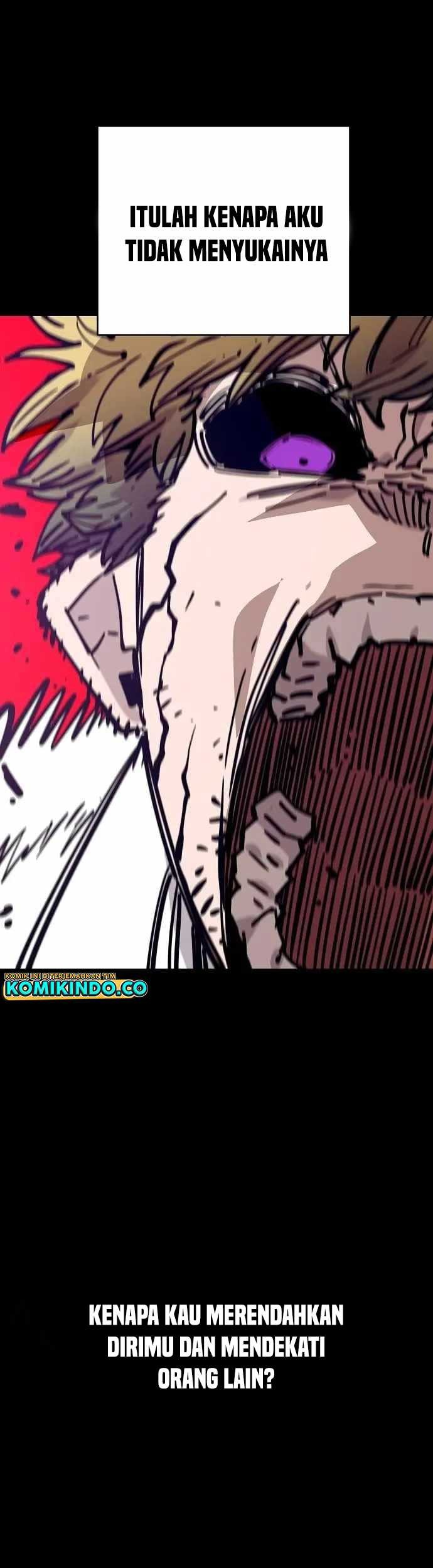 Player Chapter 150 - halaman 35