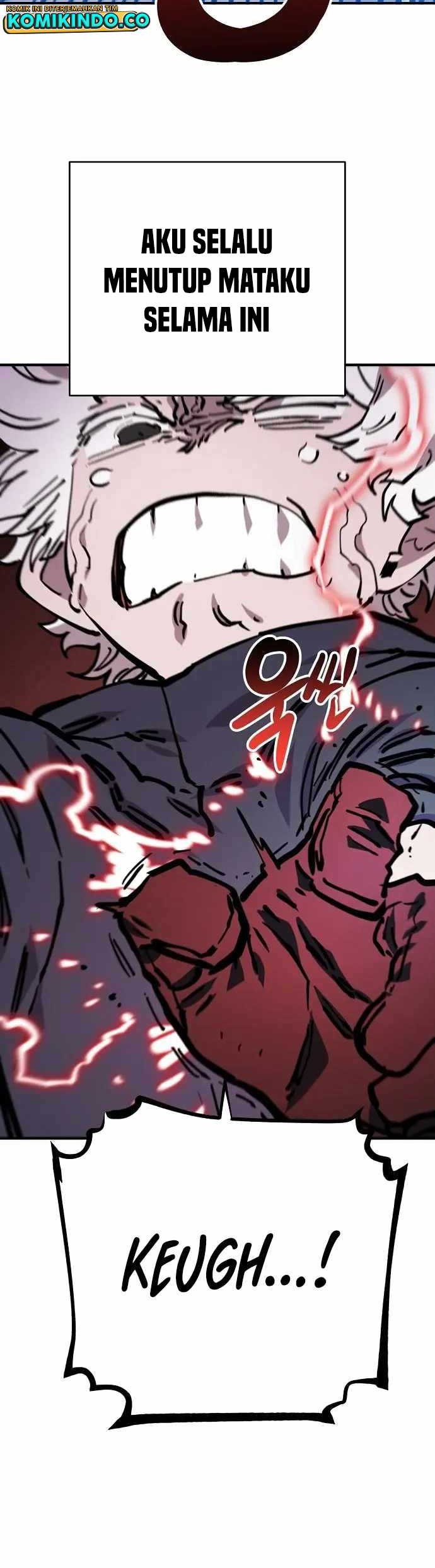 Player Chapter 150 - halaman 43