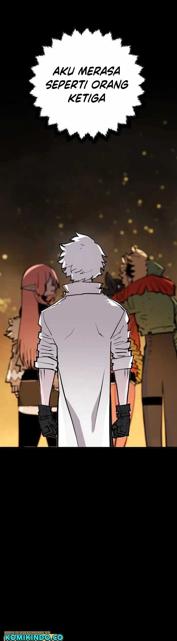 Player Chapter 150 - halaman 5