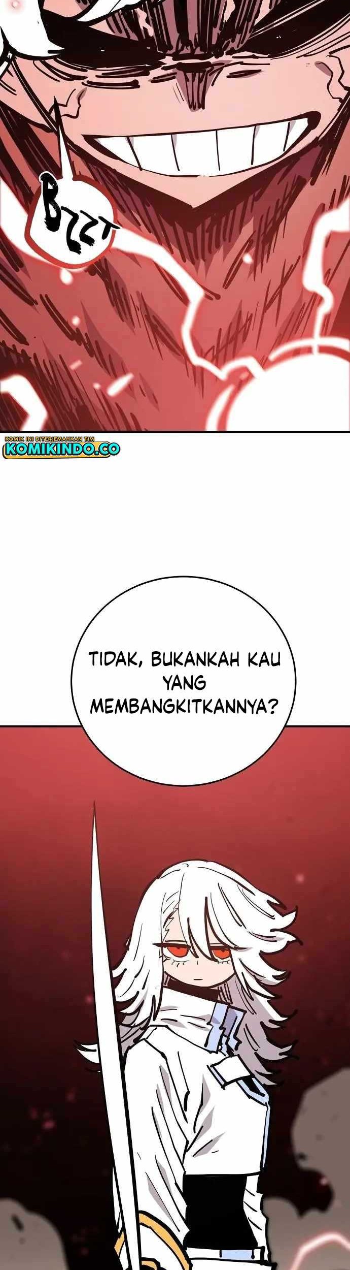 Player Chapter 150 - halaman 54