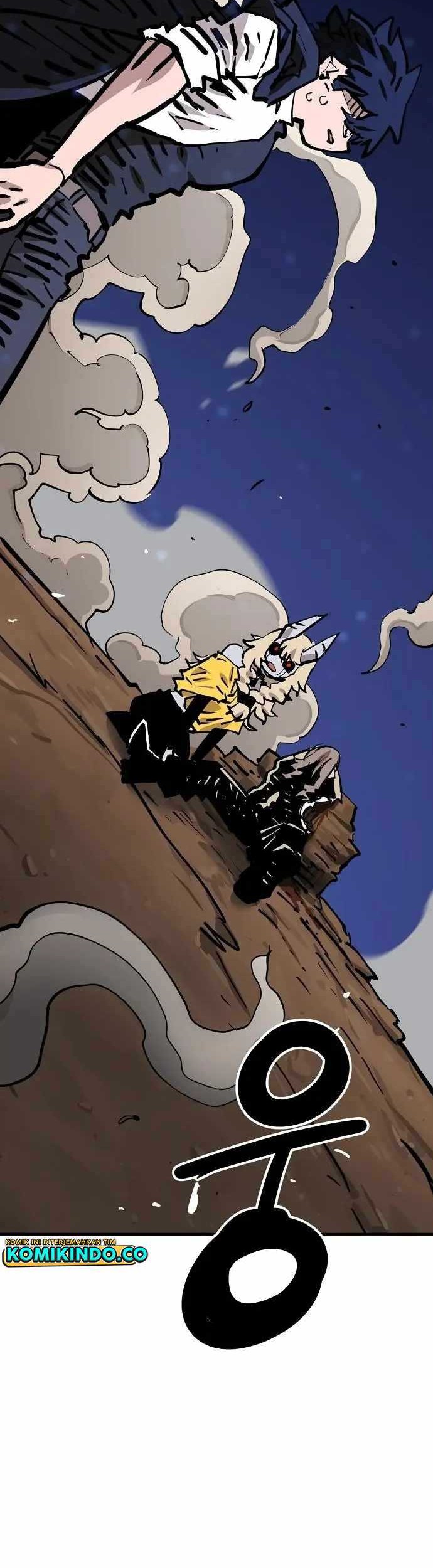 Player Chapter 150 - halaman 60