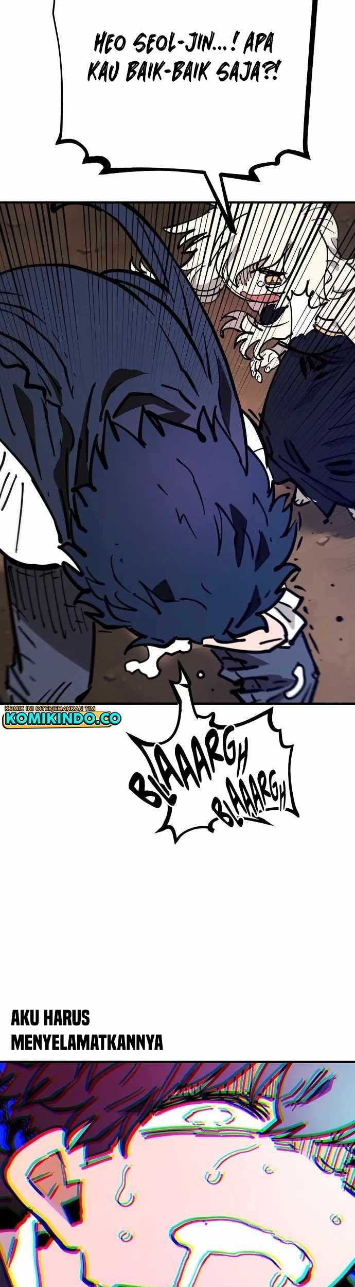 Player Chapter 151 - halaman 12