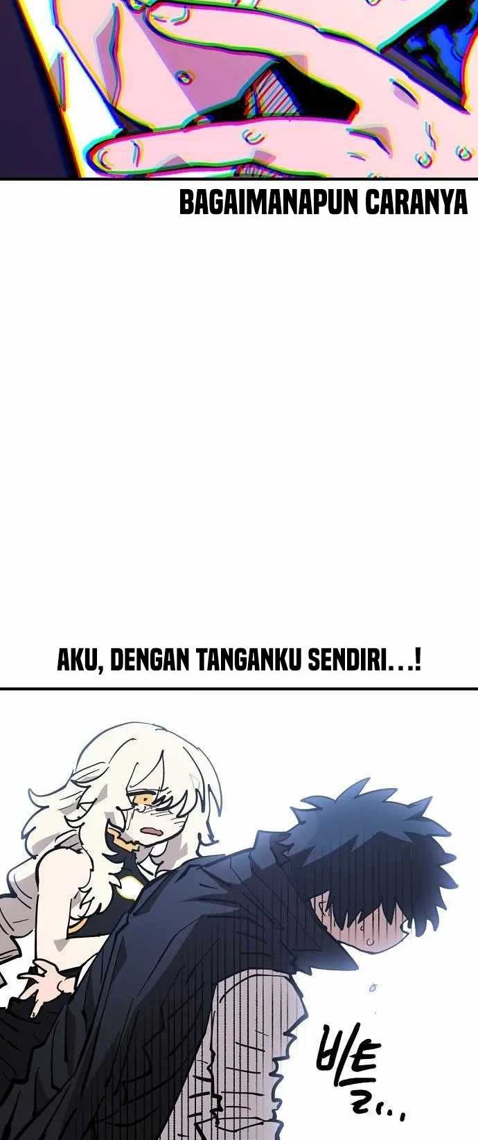 Player Chapter 151 - halaman 13