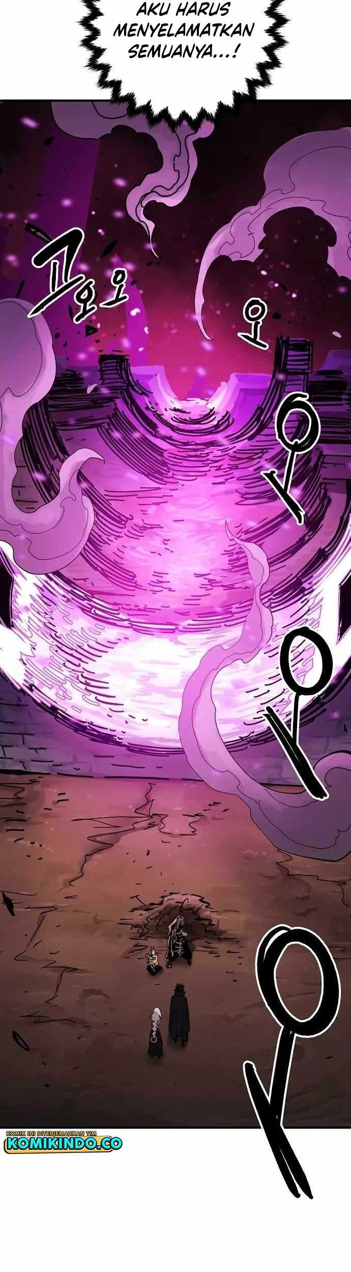 Player Chapter 151 - halaman 16