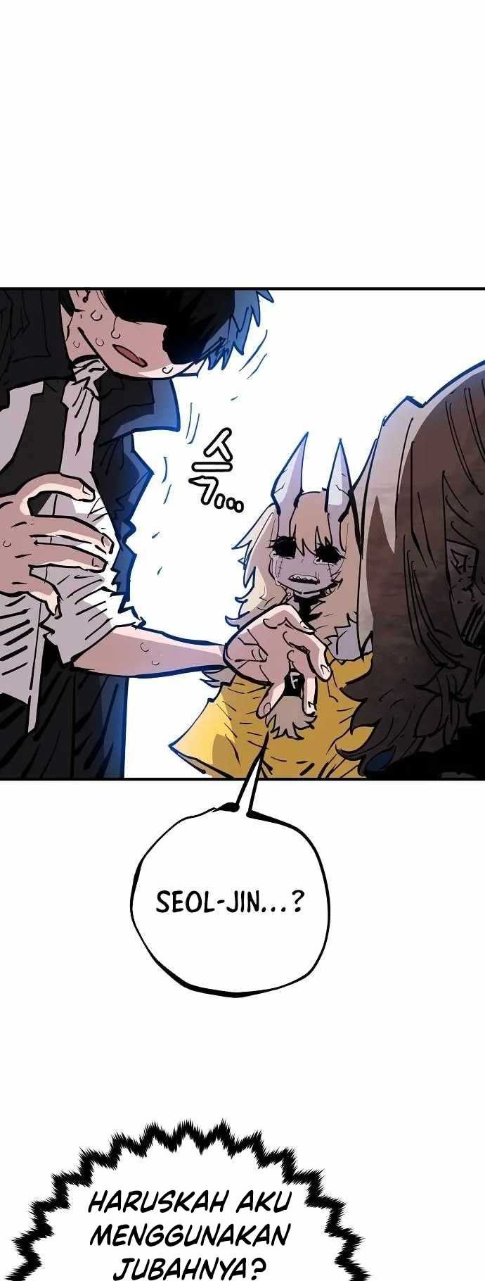 Player Chapter 151 - halaman 17