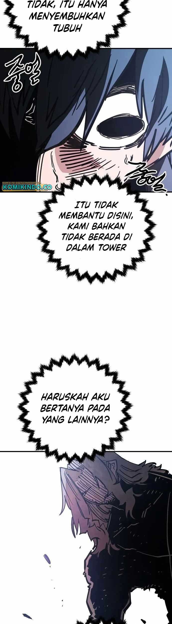 Player Chapter 151 - halaman 18