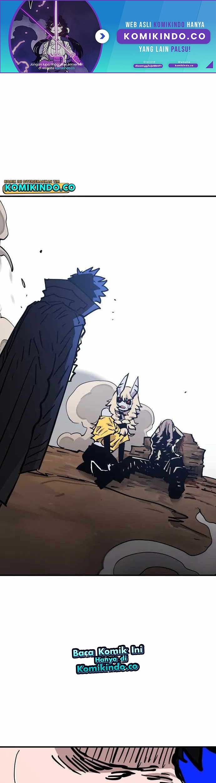 Player Chapter 151 - halaman 2