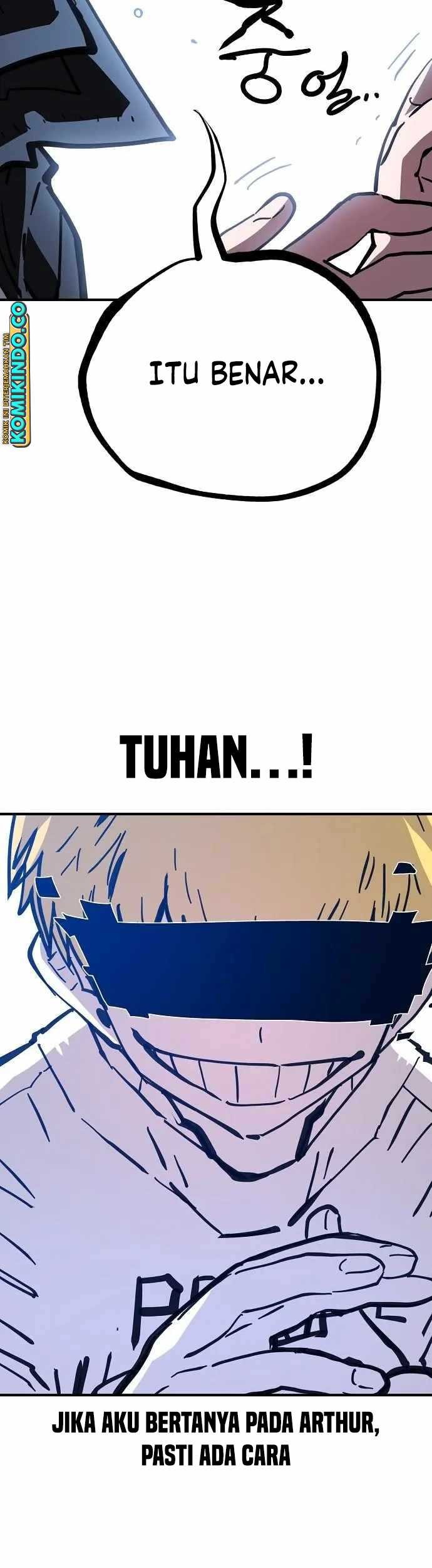 Player Chapter 151 - halaman 20