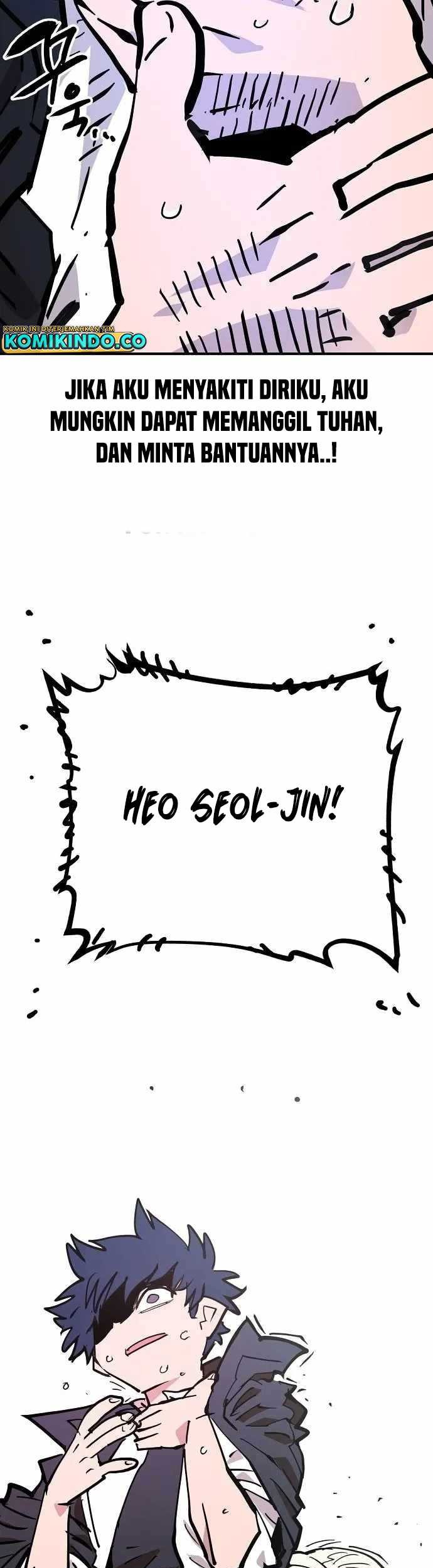 Player Chapter 151 - halaman 22