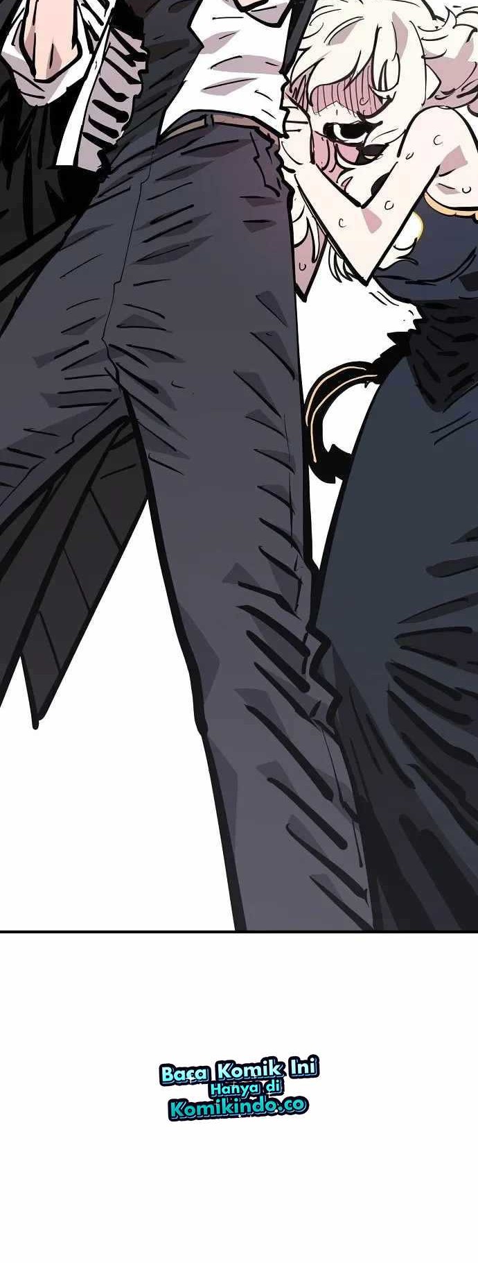 Player Chapter 151 - halaman 23