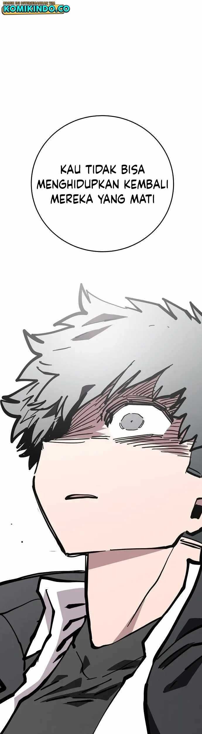 Player Chapter 151 - halaman 26