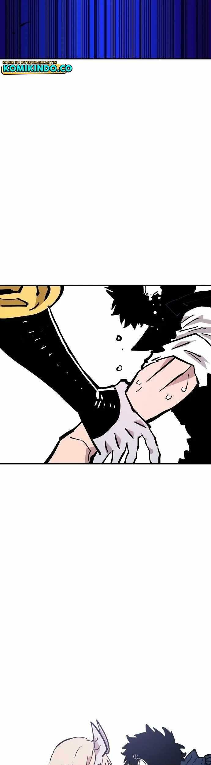 Player Chapter 151 - halaman 30