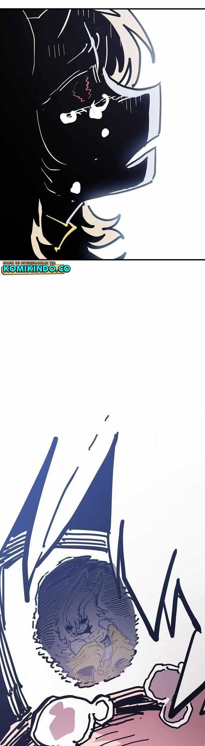 Player Chapter 151 - halaman 34