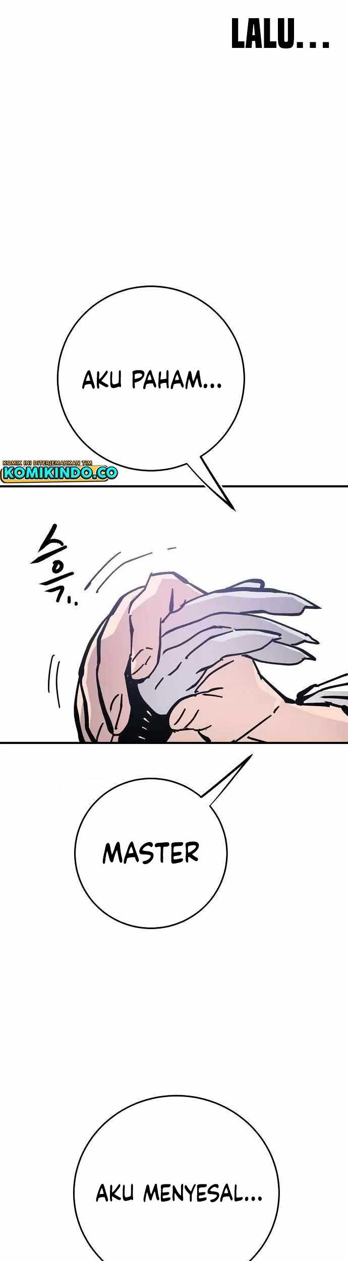 Player Chapter 151 - halaman 38