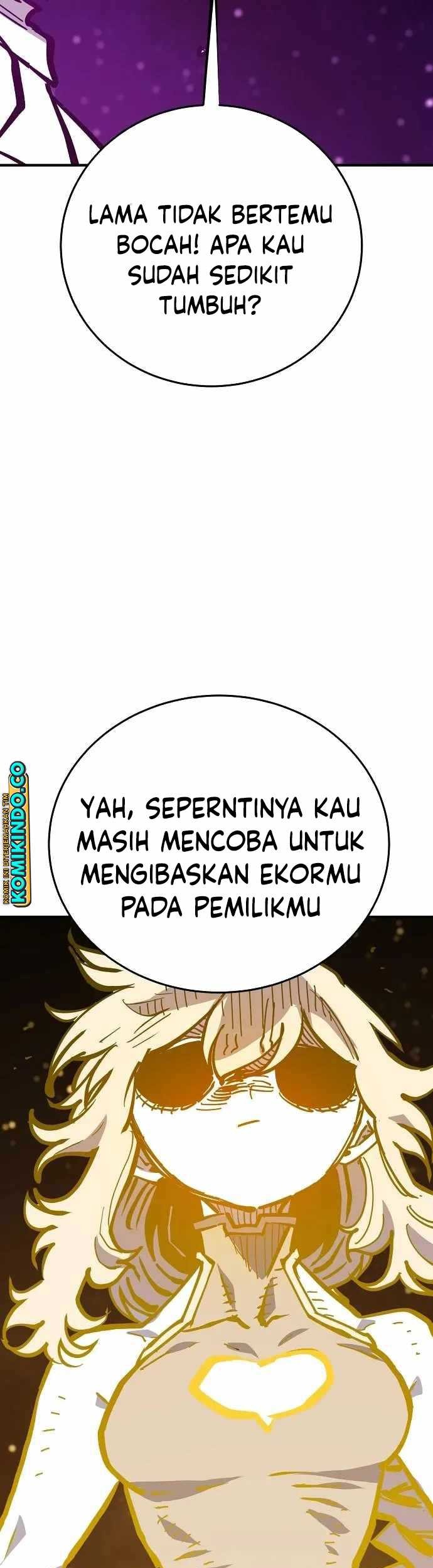 Player Chapter 151 - halaman 60