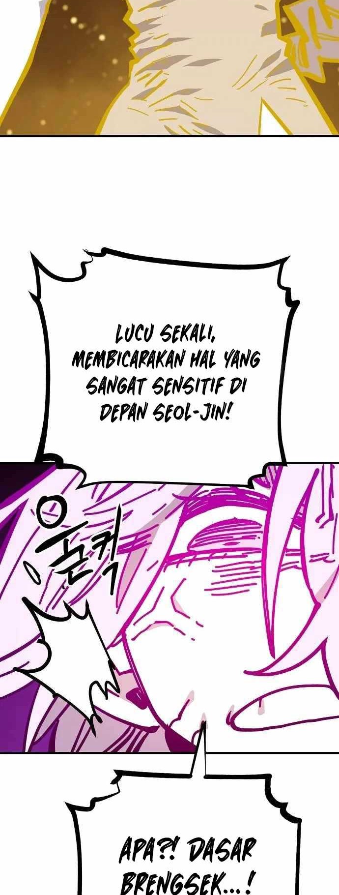 Player Chapter 151 - halaman 61