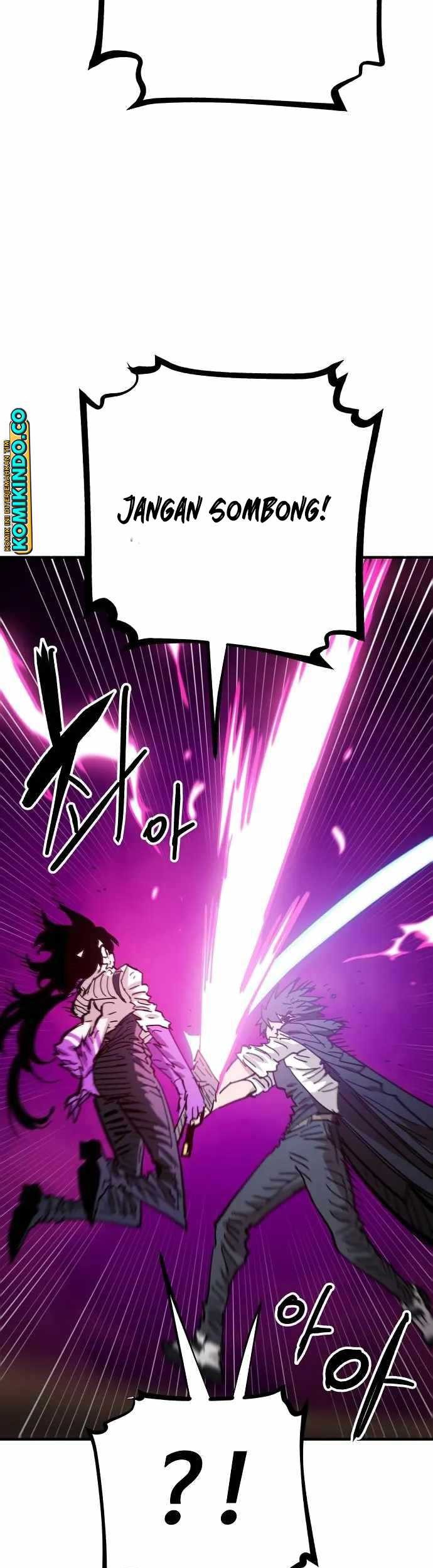 Player Chapter 151 - halaman 62