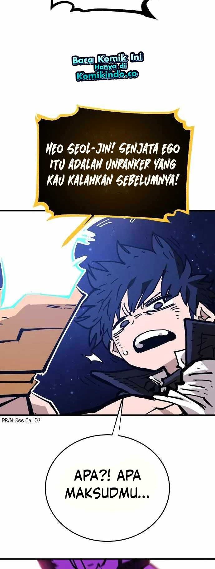 Player Chapter 151 - halaman 63