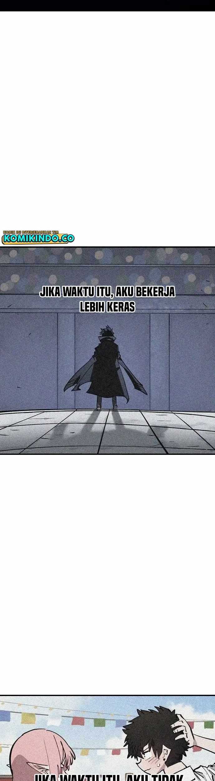 Player Chapter 151 - halaman 8