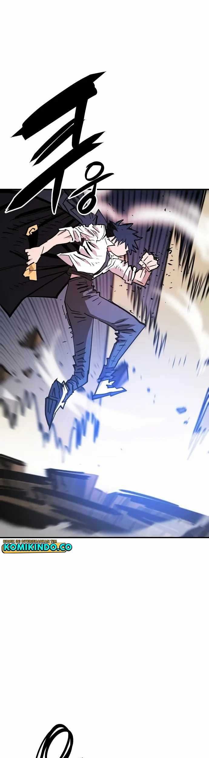 Player Chapter 152 - halaman 16